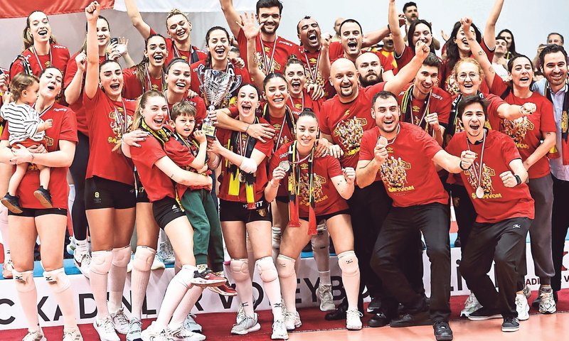 Göz-Göz’ün 100’ü gülüyor