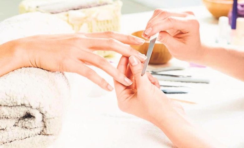 Manikür sonrası tırnak dayanıklılığını artırma yolları