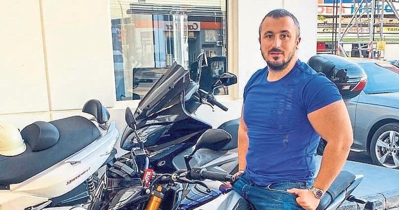 Genç iş insanının hız tutkusu sonu oldu