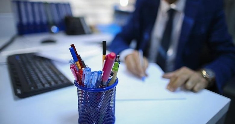 duyurdu binlerce personel