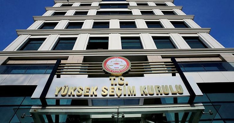 YSK, İstanbul İl Seçim Kurulu’nun sayımı durdurma kararını iptal etti
