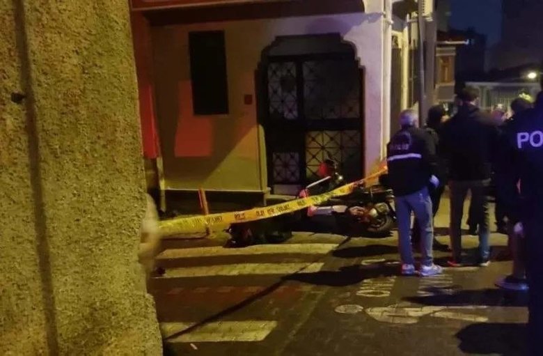 Vahşice katledilen Ata Emre Akman’ın annesi herkesi ağlattı! O geceyi böyle anlattı