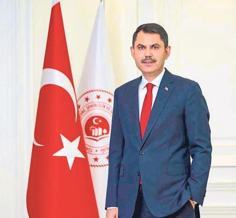 Elazığ - Malatya deprem konutları 1 yılda bitecek