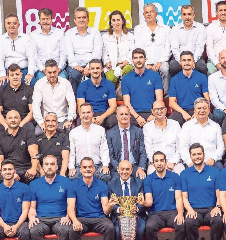 Bir karar ver Soyer!