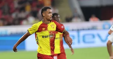 Andre Henrique Eyüpspor’a patladı