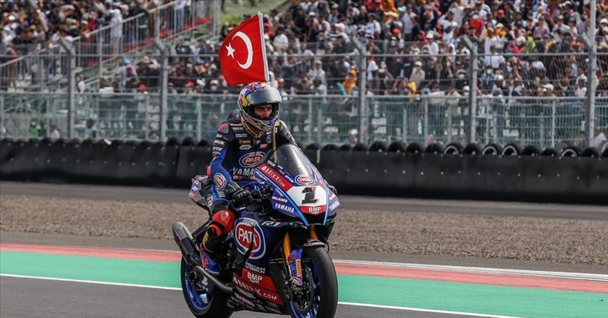 MotoGP heyecanı Brezilya GP ile devam ediyor! Toprak Razgatlıoğlu piste çıkacak