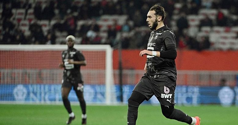 Aslan’dan çifte hamle