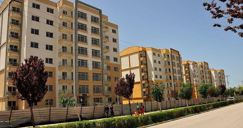 TÜİK açıkladı! Konut satışlarında rekor artış
