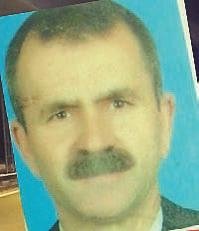 Ağaca asılı bulundu