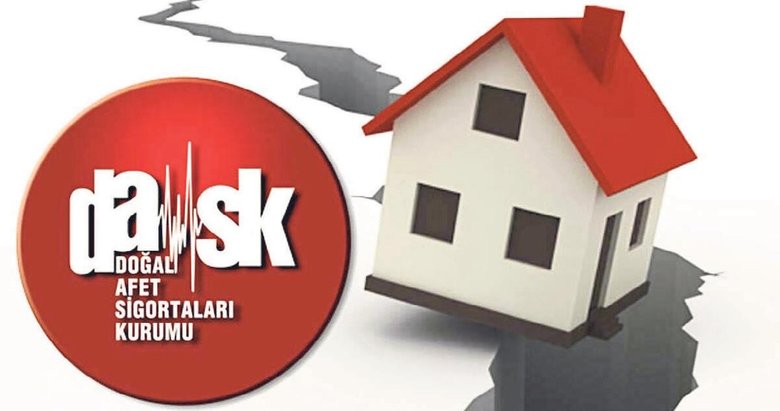 DASK’ta 10 milyon poliçe sahibine prim farkı müjdesi