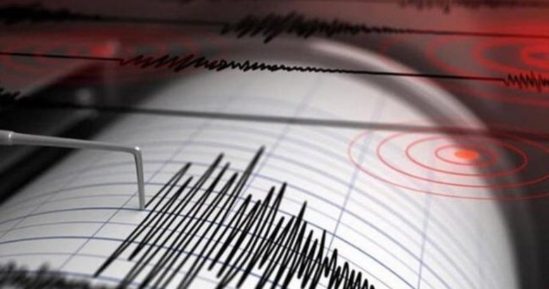 Son dakika: Datça açıklarında 4,2 büyüklüğünde deprem