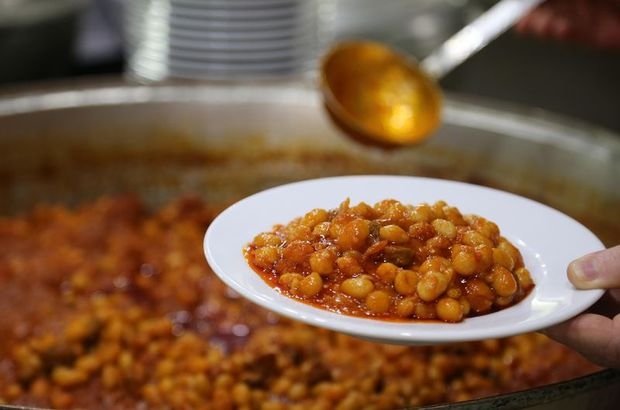 Kuru fasulyenin faydaları nelerdir?