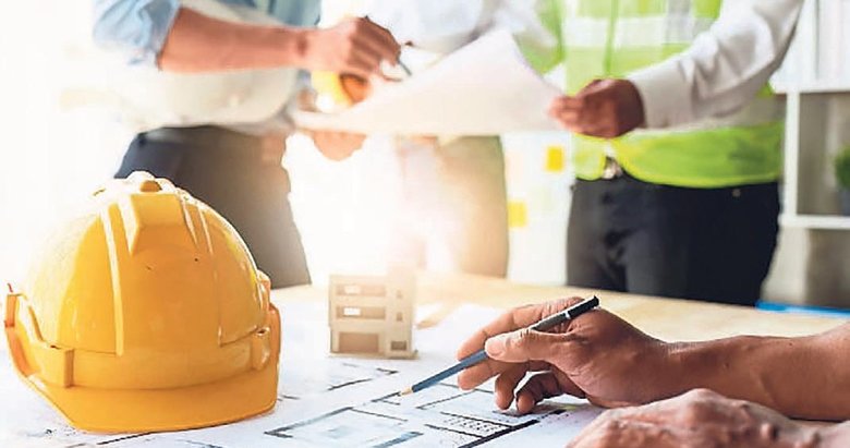 Bina denetçisine yaptırım geliyor