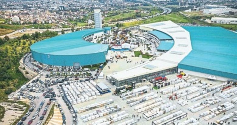 Marble kapılarını bugün açıyor