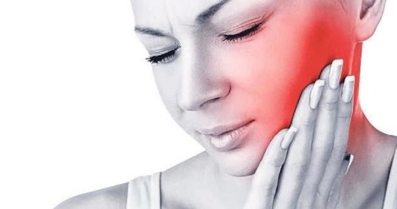 Diş ağrısına zeytin kompresi