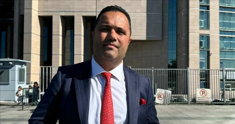 Avukat Rezan Epözdemir davasında tahliye kararı