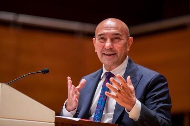 Kentte gittikçe büyüyen soruna Soyer’den ilginç bahane