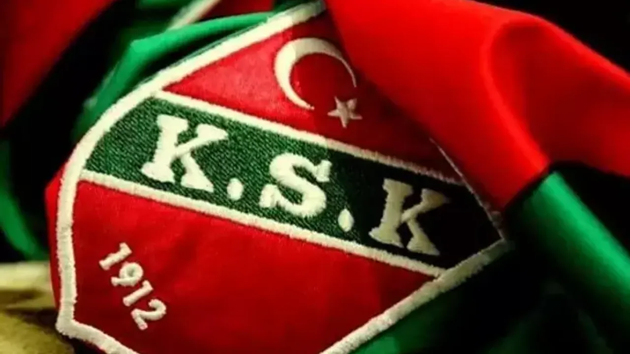 KSK uçurumda