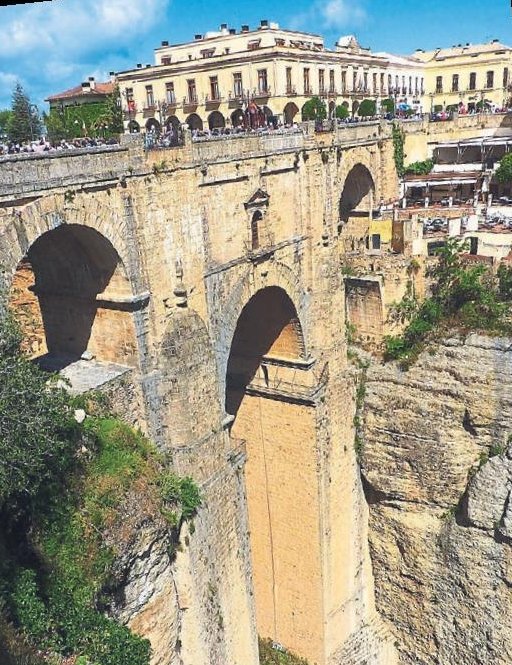 Avrupa’da henüz keşfedilmemiş şehirler var
