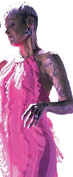 ‘Fado benim kaderimdi’