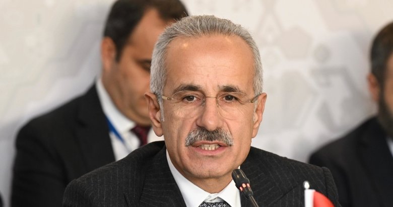 Demir yolu ile 7 milyon tonluk ihracat yapıldı