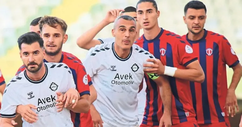 Altay’da Sefa kapıyı kapattı