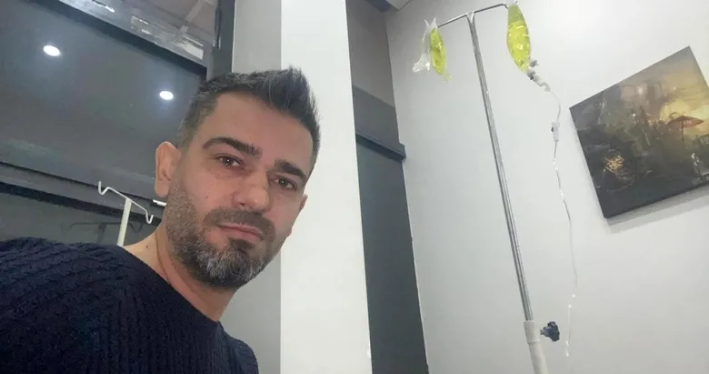 Afyon’da sarı serum faciası! O davada karar çıktı