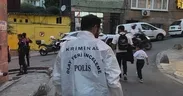 Şişli’de kan donduran gece!