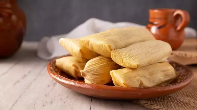 Tamale nasıl yapılır, malzemeleri neler?