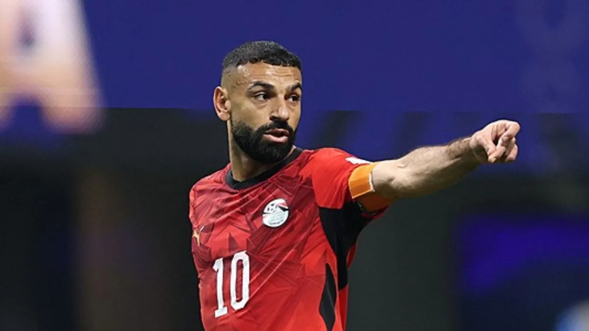 Beşiktaş’ta Salah transferinde flaş gelişme! Başkan bizzat devreye girdi