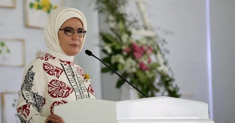 Etnospor’un aile bağlarımızı güçlendirmesini diliyorum