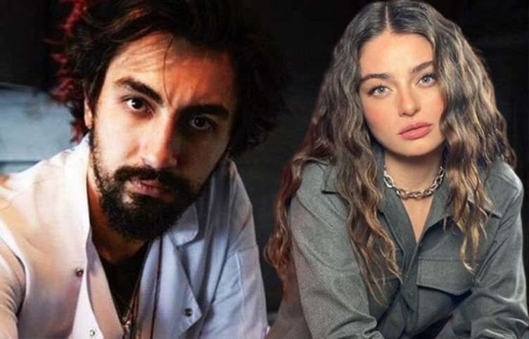 Ayça Ayşin Turan ile Umut Evirgen birlikte mi? İlk açıklama geldi