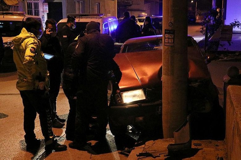 İzmir polisini alarma geçirdi! Her yerde aranıyor
