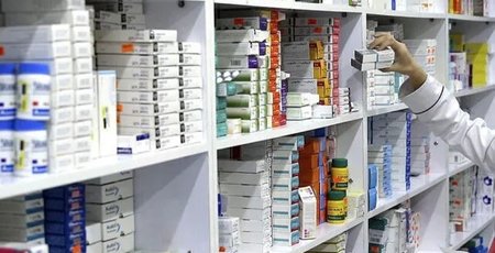 İZMİR NÖBETÇİ ECZANE 25-26 MART