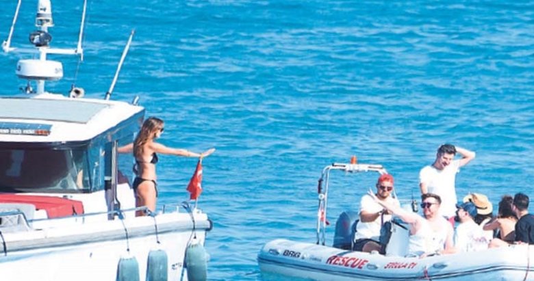 Çeşme’nin Gizem’i