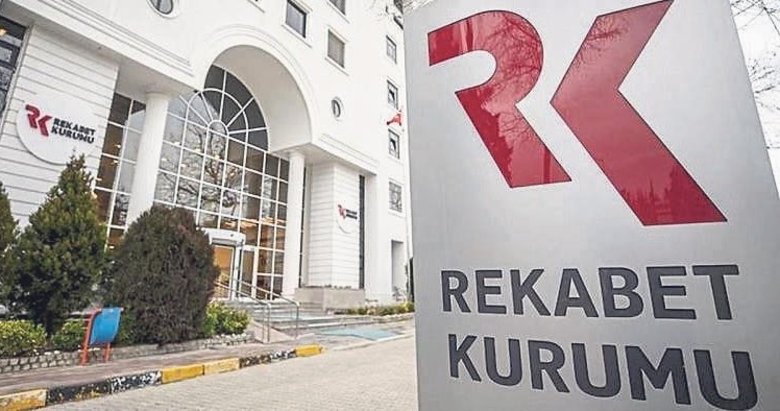 Rekabet Kurulu’ndan MUYA’ya soruşturma