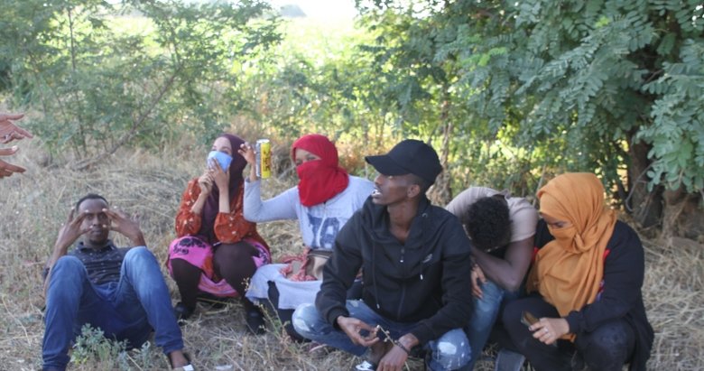 Ege Denizi’nde sığınmacılara Yunan zulmü