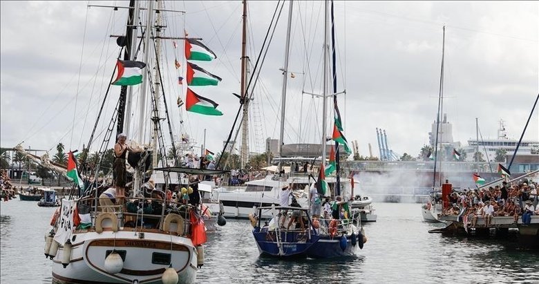 Bebeklerin çığlığı: Küresel ezan