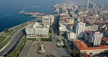 İzmir’de herkesin konuştuğu 3 ilçe!