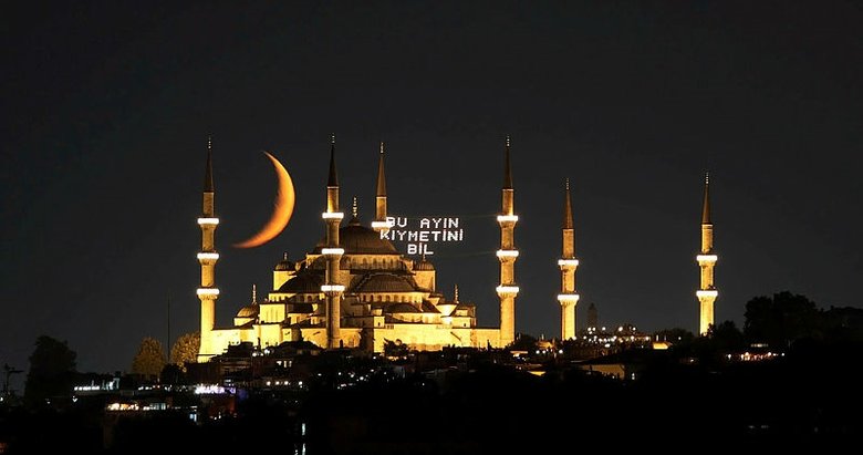 İzmir iftar saati 12 Mayıs! İzmir’de iftar saat kaçta?