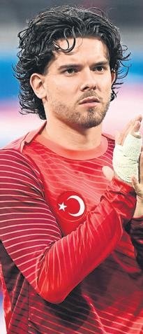 Arda ve Ferdi’den rekor
