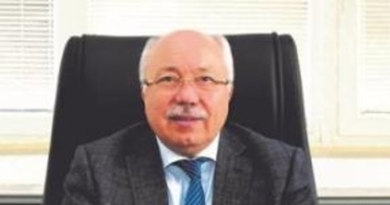 Denizli OSB Başkanı Uslu hayatını kaybetti