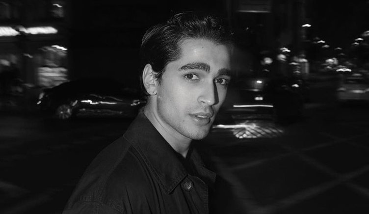 Yalı Çapkını’nın Ferit’i Mert Ramazan Demir olaylı geceyi anlattı