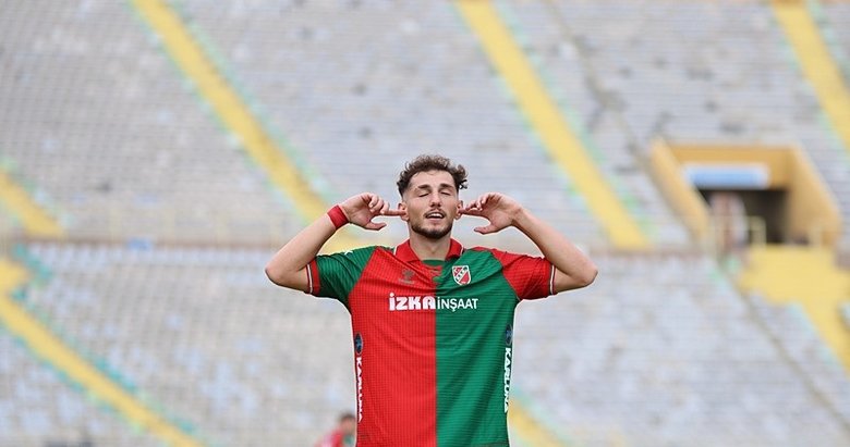 Bizi kimse durduramaz