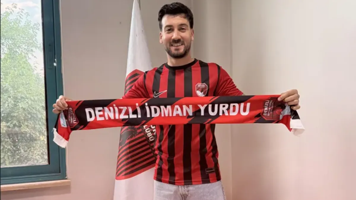 Denizli İY’de Atakan sevinci
