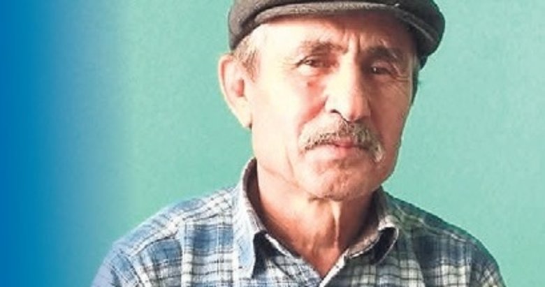 Yaşlı adamın ölümünün ardındaki gerçek ortaya çıktı