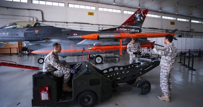 Savunma Sanayiinde yeni gelişme: Seri üretime geçiliyor