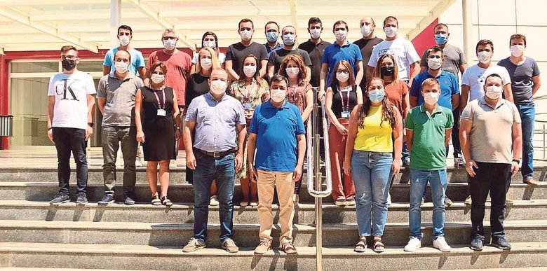 Yerli ve milli yazılımla eğitimde büyük tasarruf