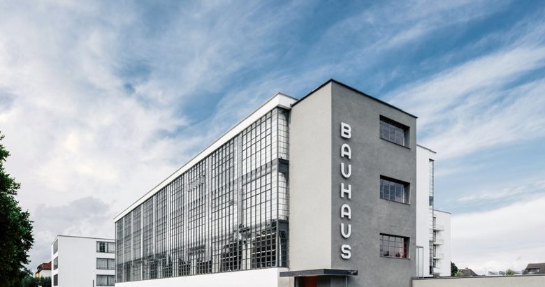 Bauhaus Google Da Doodle Oldu Bauhaus Nedir