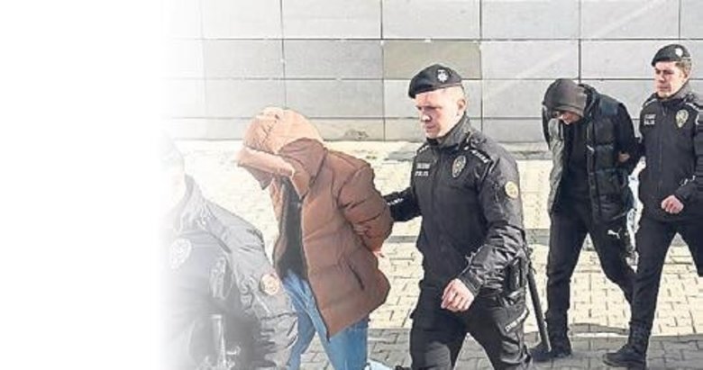 Sibergöz-40 baskını: 181 kişi gözaltında